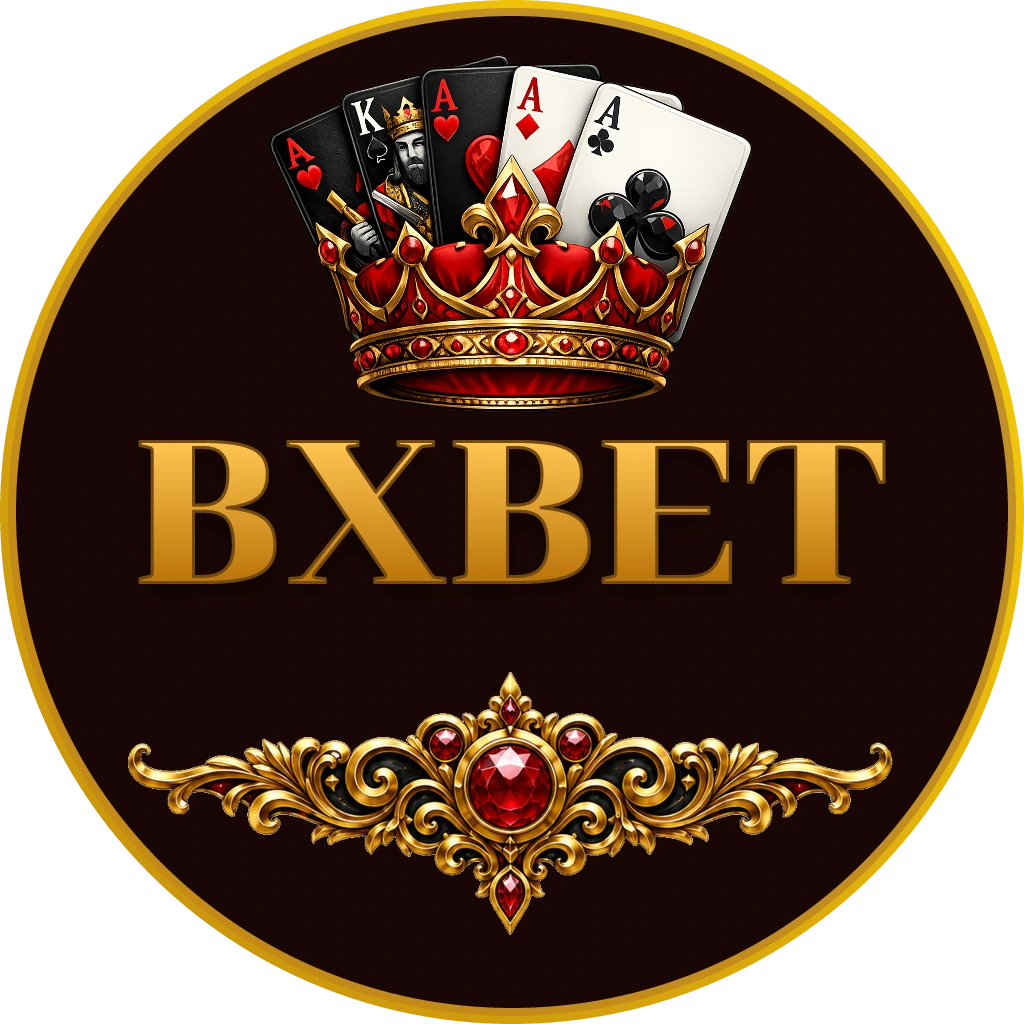 BXBET logo